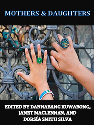 cover image of Mothers and Daughters